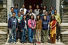 2008 Asian Summer Institute : Participants in the 2008 Asian Summer Institute at LTSP