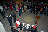 Lutheran Theological Seminary at Phila > Allen Plaza Tree Lighting 2008 photo