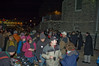 Lutheran Theological Seminary at Phila > Allen Plaza Tree Lighting 2008 photo