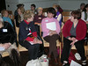 2008 Womens Retreat : Photos from 2008 Rest, Refresh, Renew -- register for the 2009 retreat, "Beautiful Feet," online.